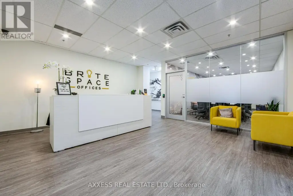 400 - 30 Eglinton Avenue W, Mississauga (Hurontario)